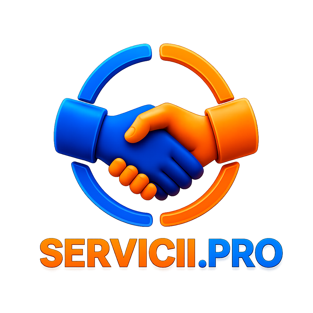 Servicii.PRO